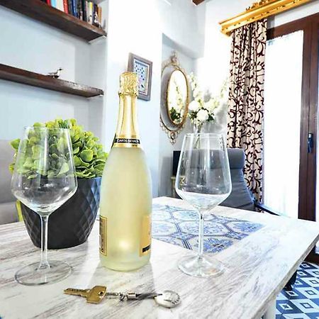 Casa Alfalfa 2 Dormitorios Terraza Y Solarium Privado Sewilla Zewnętrze zdjęcie