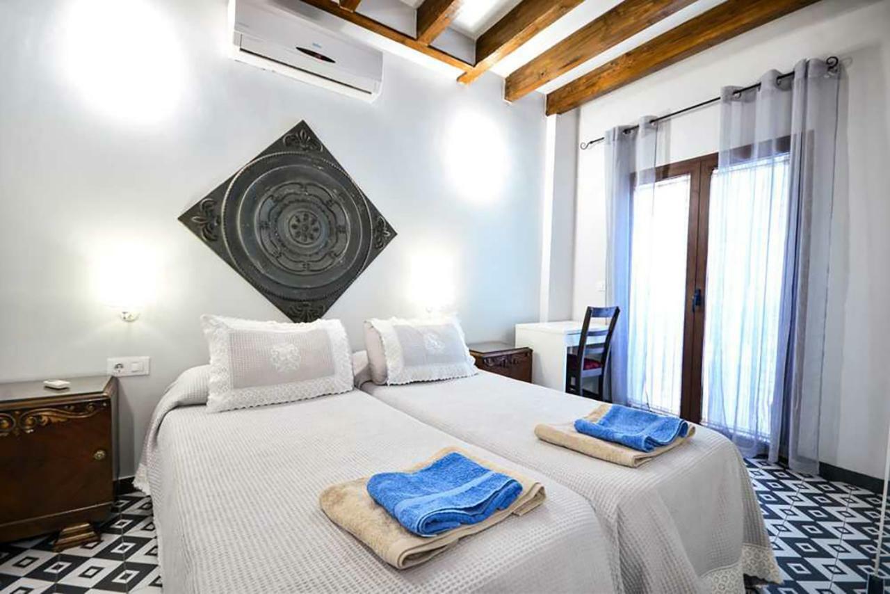 Casa Alfalfa 2 Dormitorios Terraza Y Solarium Privado Sewilla Zewnętrze zdjęcie